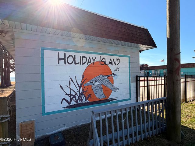 171 Sunset Circle, Hertford, NC 27944