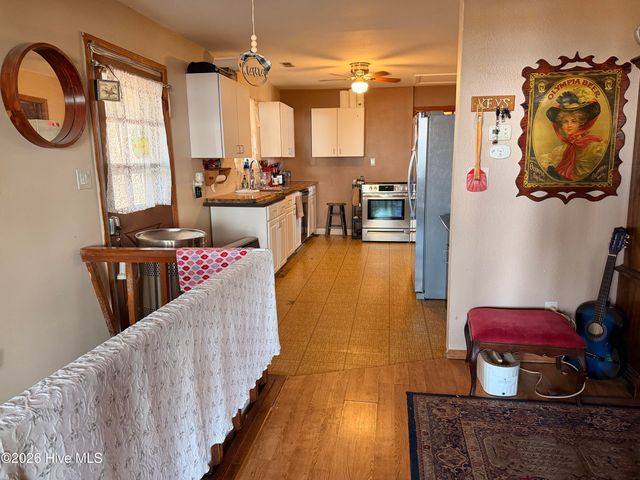 171 Sunset Circle, Hertford, NC 27944