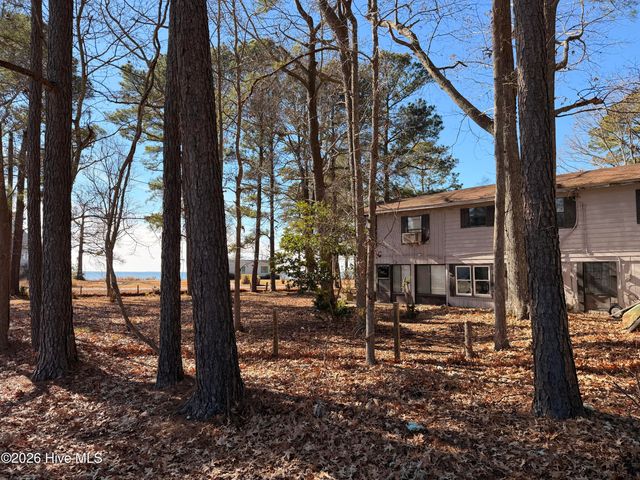 171 Sunset Circle, Hertford, NC 27944