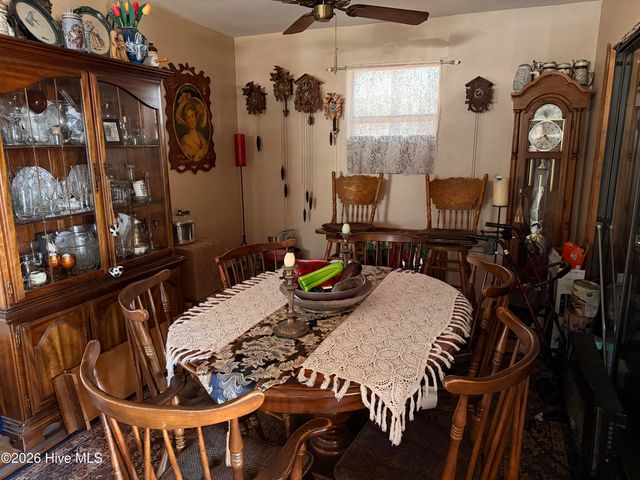 171 Sunset Circle, Hertford, NC 27944