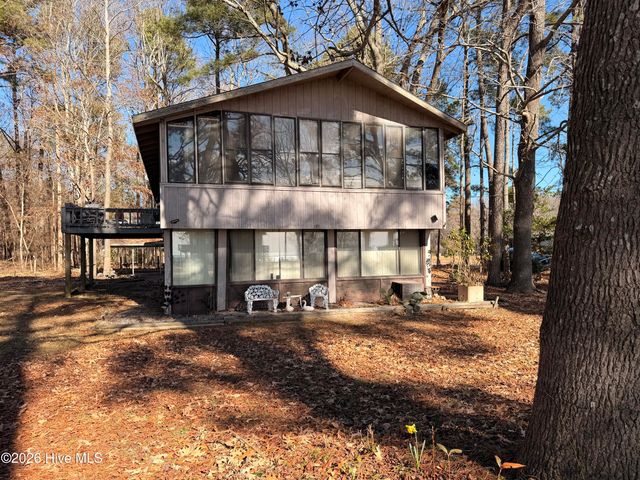 171 Sunset Circle, Hertford, NC 27944