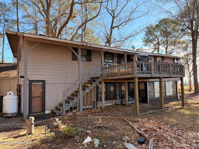 171 Sunset Circle, Hertford, NC 27944