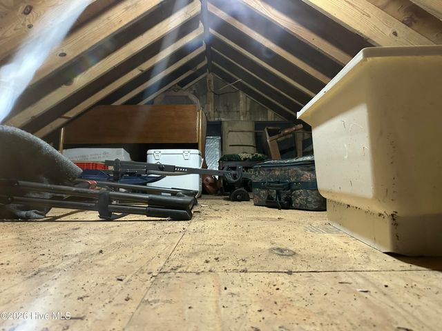 171 Sunset Circle, Hertford, NC 27944