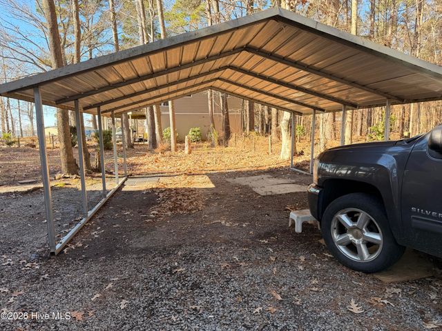 171 Sunset Circle, Hertford, NC 27944