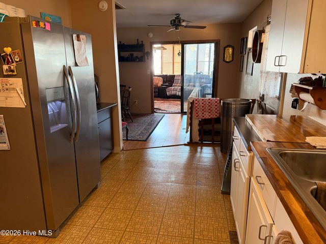 171 Sunset Circle, Hertford, NC 27944