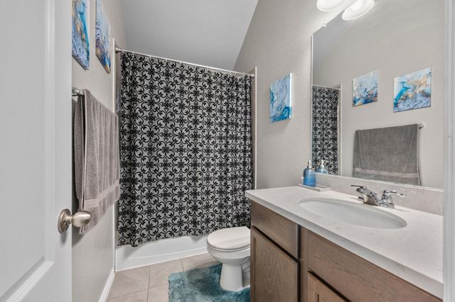 101 Ozark DR, Hutto, TX 78634