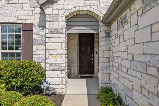 101 Ozark DR, Hutto, TX 78634