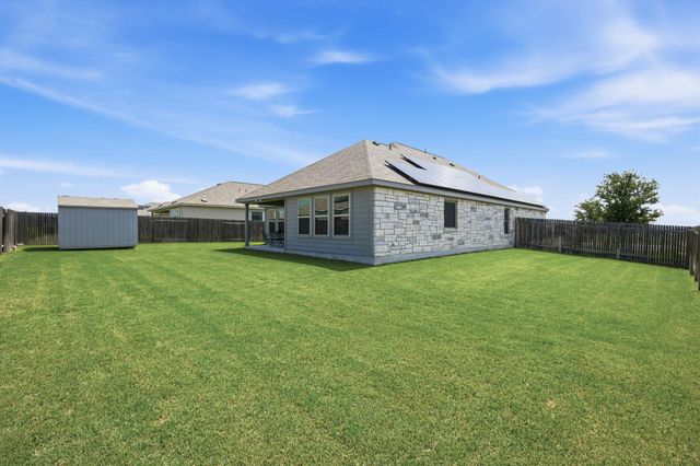 101 Ozark DR, Hutto, TX 78634