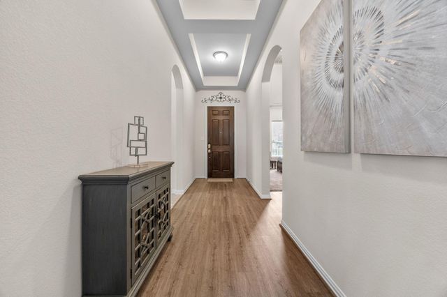 101 Ozark DR, Hutto, TX 78634