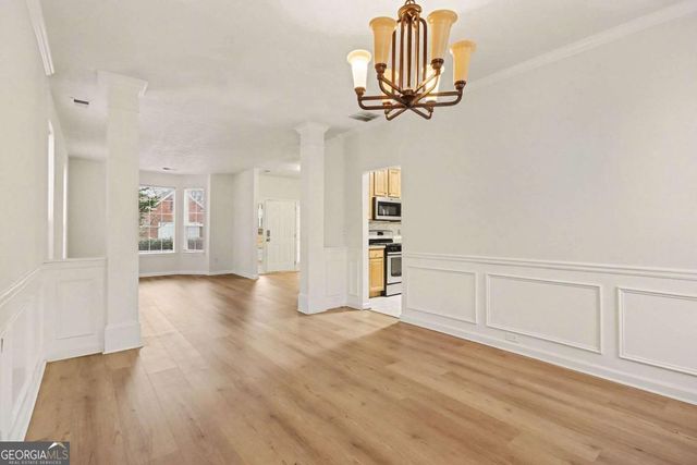 745 New Magnolia Court, Atlanta, GA 30349