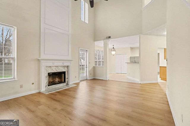 745 New Magnolia Court, Atlanta, GA 30349