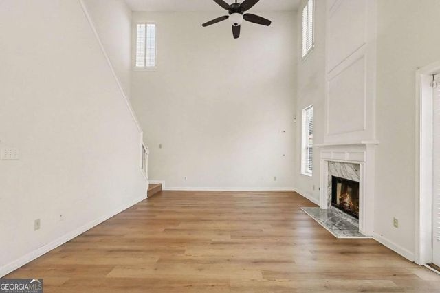 745 New Magnolia Court, Atlanta, GA 30349