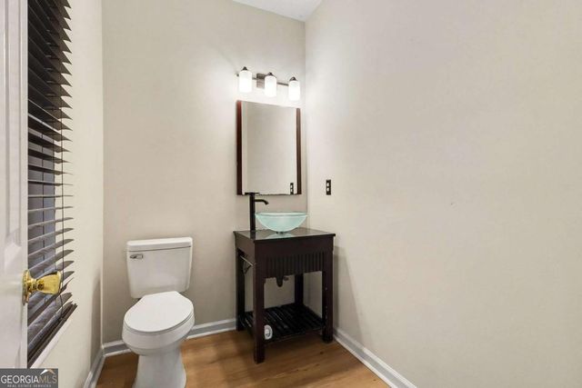 745 New Magnolia Court, Atlanta, GA 30349