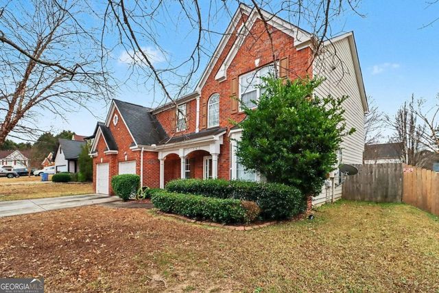 745 New Magnolia Court, Atlanta, GA 30349