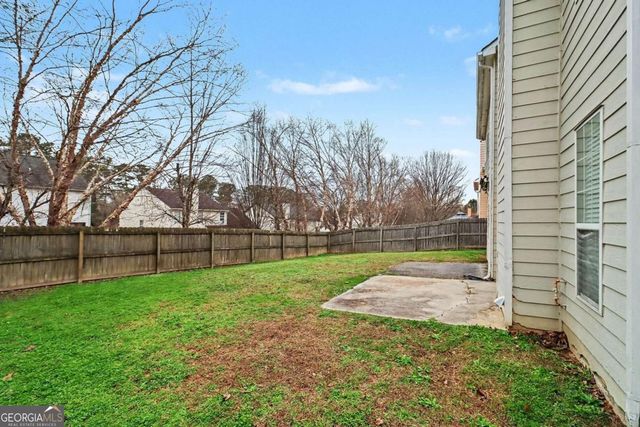 745 New Magnolia Court, Atlanta, GA 30349