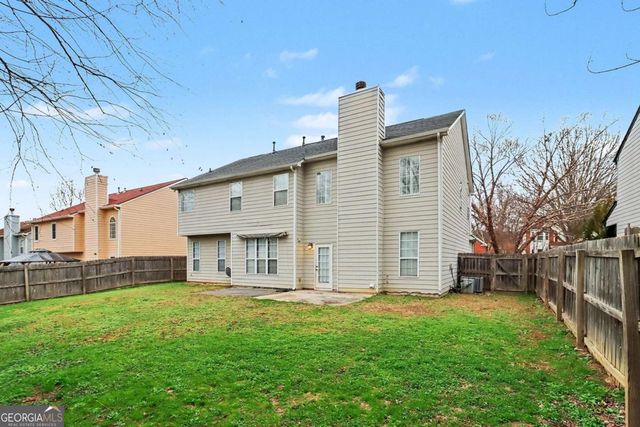 745 New Magnolia Court, Atlanta, GA 30349