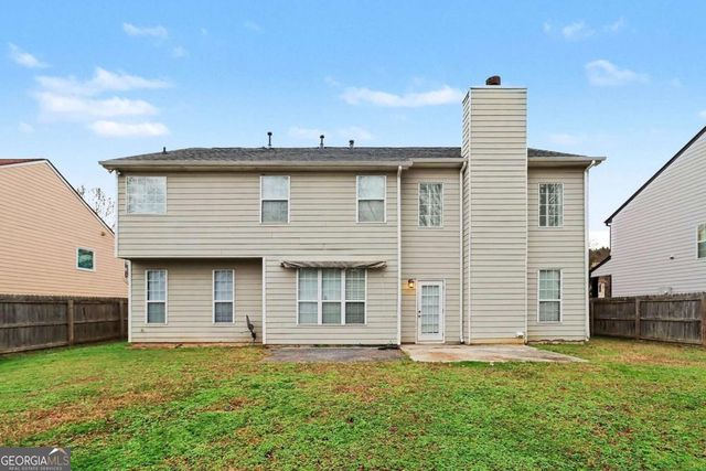 745 New Magnolia Court, Atlanta, GA 30349