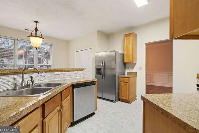 745 New Magnolia Court, Atlanta, GA 30349