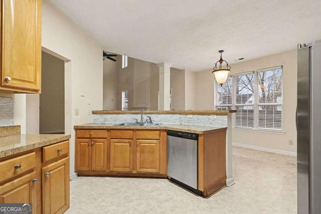 745 New Magnolia Court, Atlanta, GA 30349