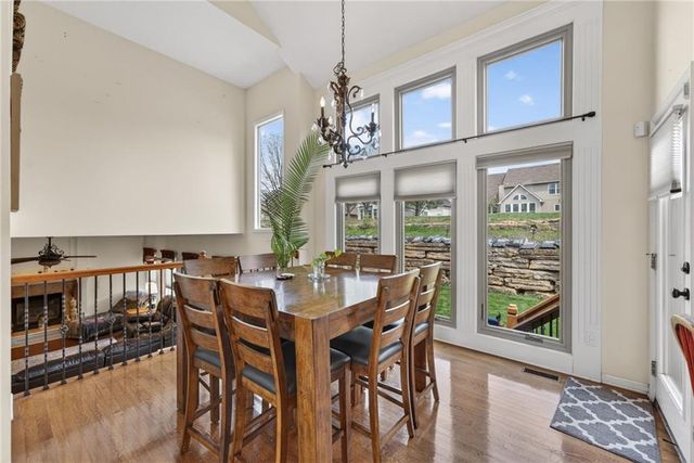 6719 NW Monticello Terrace, Parkville, MO 64152