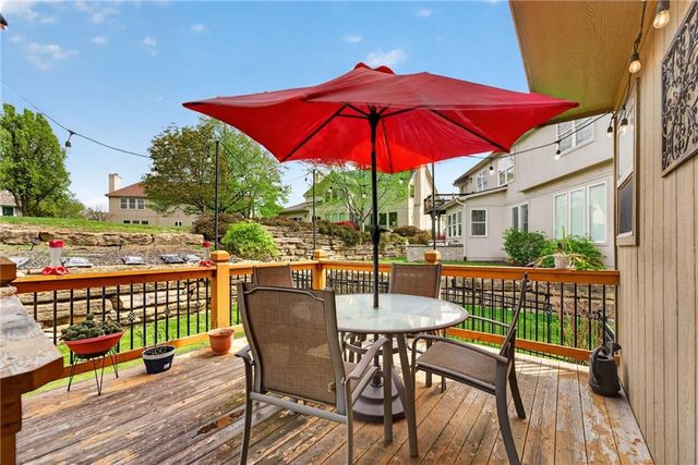 6719 NW Monticello Terrace, Parkville, MO 64152