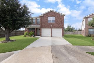 14903 Sugar Sweet Drive, Sugar Land, TX 77498