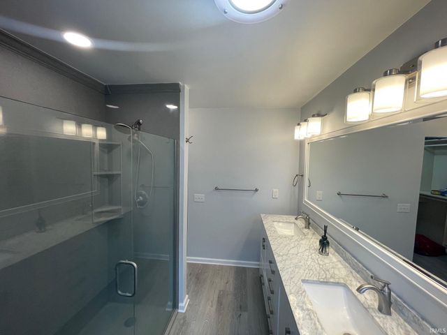 307 N Van Buren Street, Auburn, IN 46706