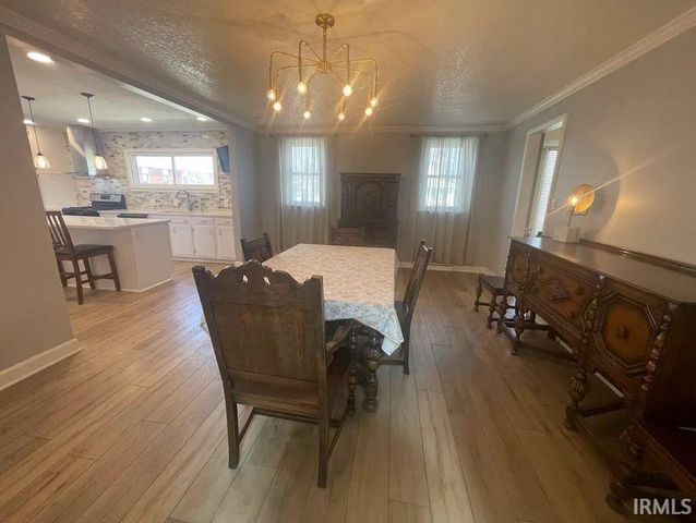 307 N Van Buren Street, Auburn, IN 46706