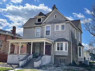 307 N Van Buren Street, Auburn, IN 46706