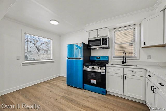 17248 Harman Street, Melvindale, MI 48122