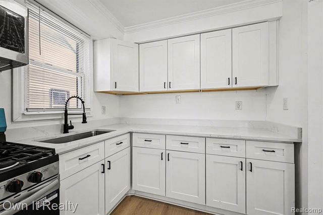 17248 Harman Street, Melvindale, MI 48122