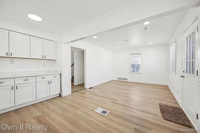 17248 Harman Street, Melvindale, MI 48122