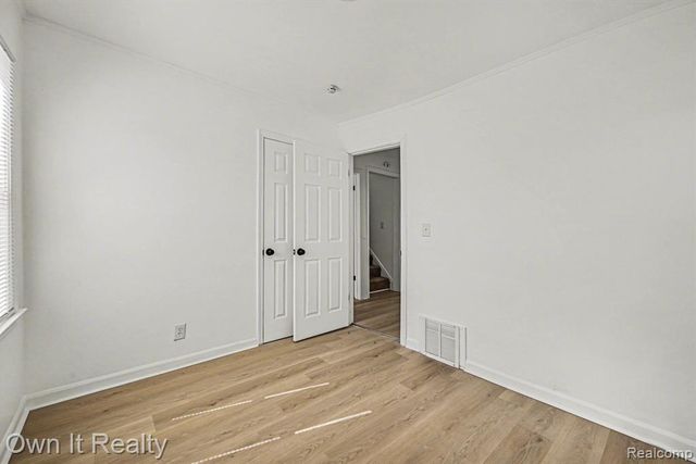 17248 Harman Street, Melvindale, MI 48122