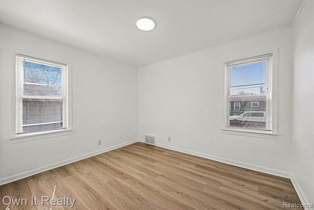 17248 Harman Street, Melvindale, MI 48122