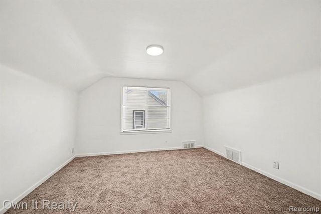 17248 Harman Street, Melvindale, MI 48122