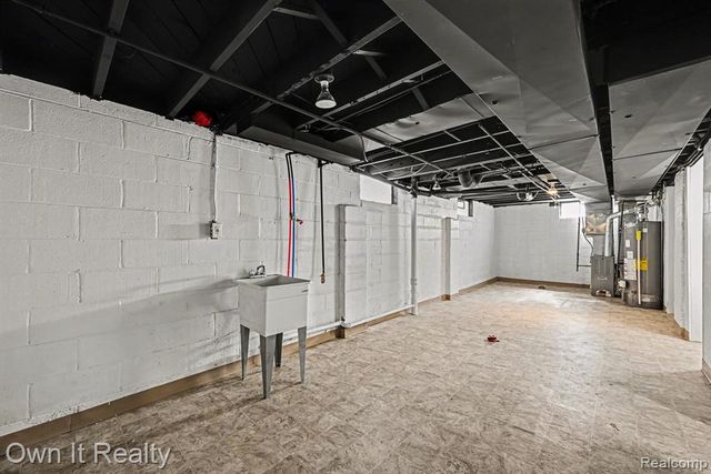 17248 Harman Street, Melvindale, MI 48122