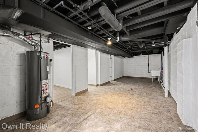 17248 Harman Street, Melvindale, MI 48122