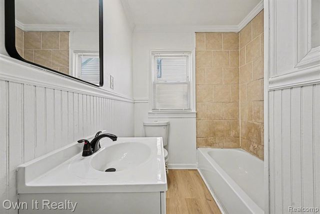 17248 Harman Street, Melvindale, MI 48122