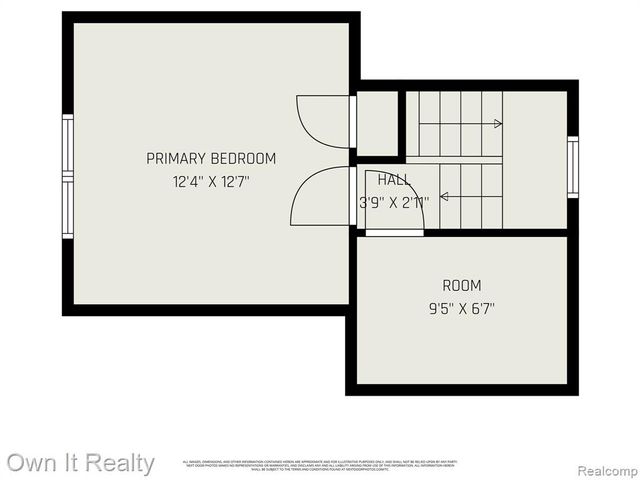 17248 Harman Street, Melvindale, MI 48122