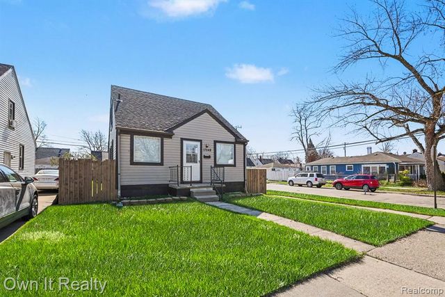 17248 Harman Street, Melvindale, MI 48122