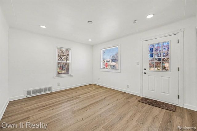 17248 Harman Street, Melvindale, MI 48122