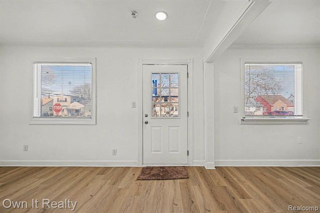 17248 Harman Street, Melvindale, MI 48122