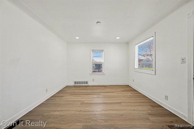 17248 Harman Street, Melvindale, MI 48122