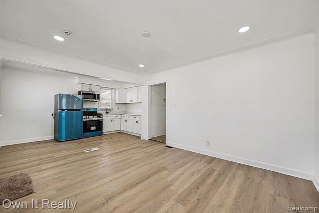 17248 Harman Street, Melvindale, MI 48122