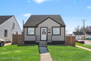 17248 Harman Street, Melvindale, MI 48122