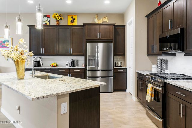 24847 N 175TH Drive, Surprise, AZ 85387