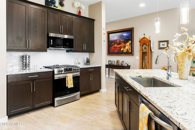 24847 N 175TH Drive, Surprise, AZ 85387