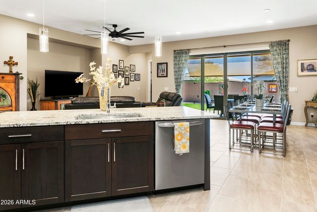 24847 N 175TH Drive, Surprise, AZ 85387