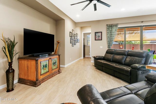 24847 N 175TH Drive, Surprise, AZ 85387