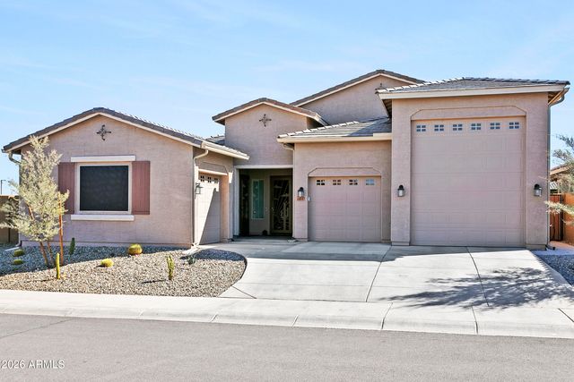 24847 N 175TH Drive, Surprise, AZ 85387
